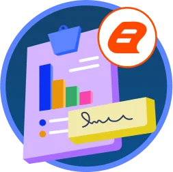 Bold Reports introduces an e-signature report item.